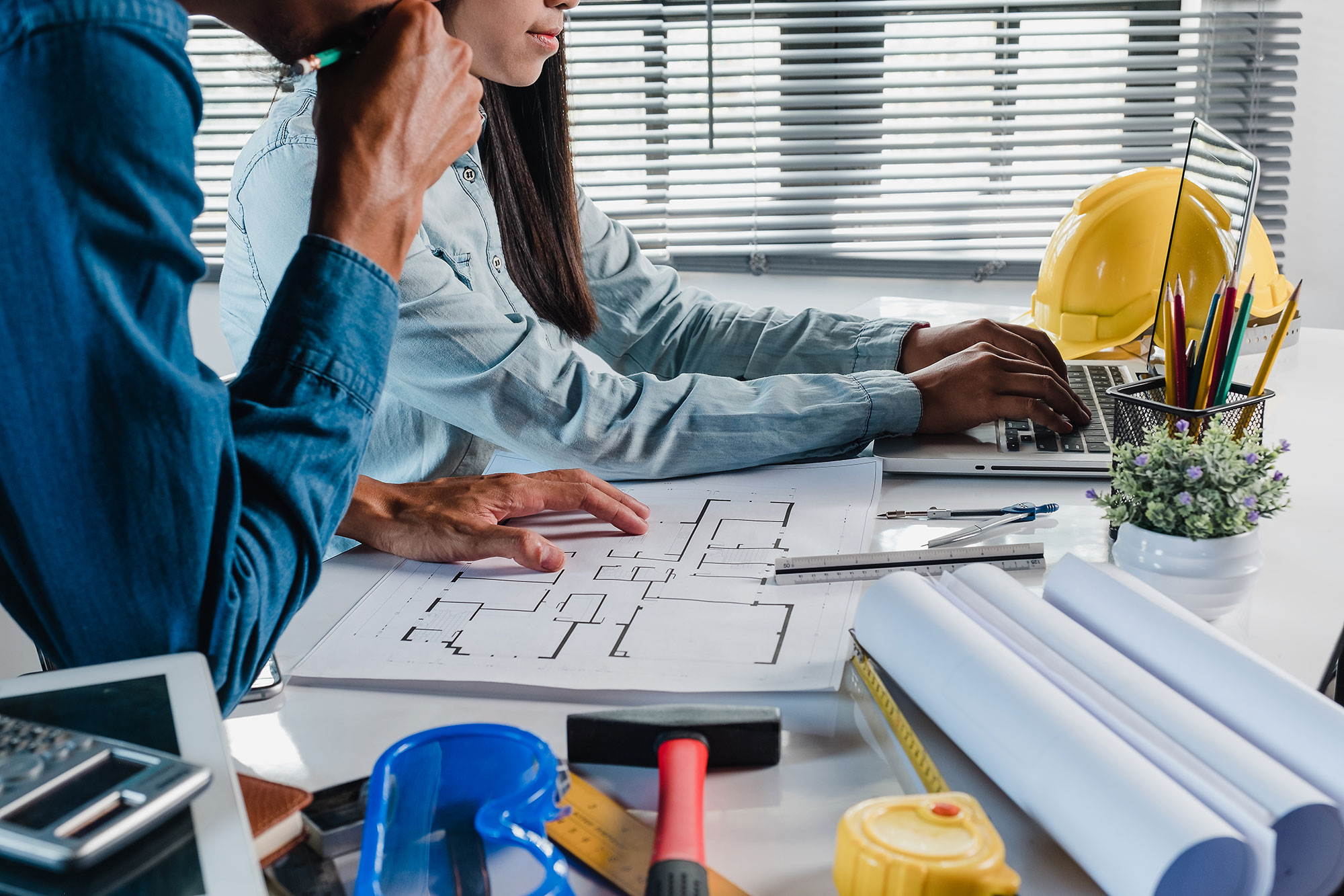 Razones Por Las Cuales la Construcción en PVC Es la Mejor Opción para tu Proyecto