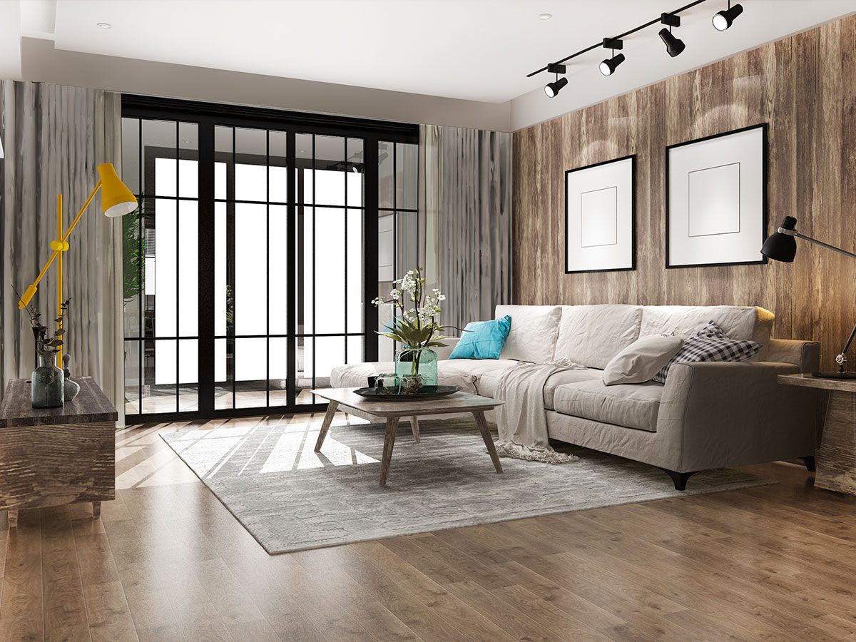 Razones para decirle SÍ a los Acabados en PVC