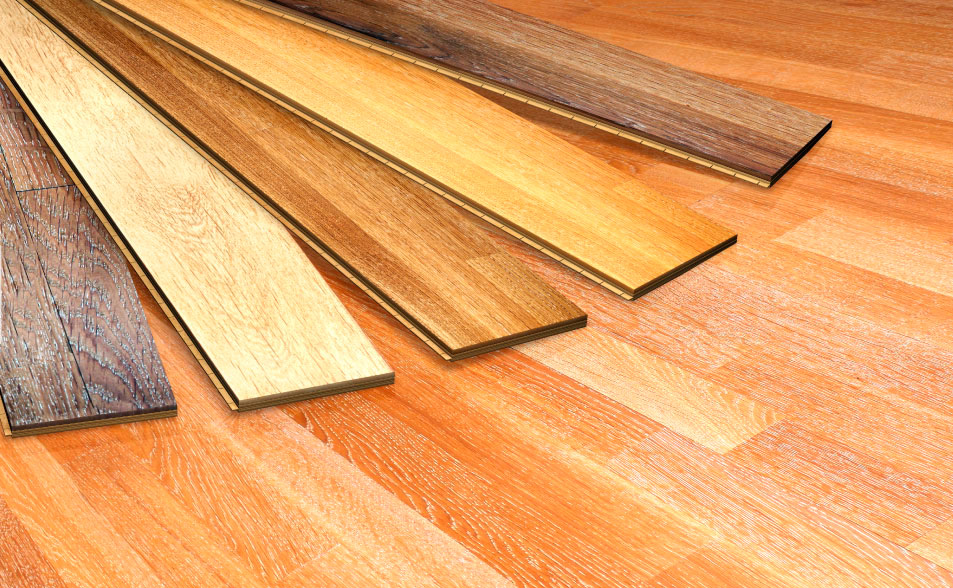 Pisos Vinilicos en PVC