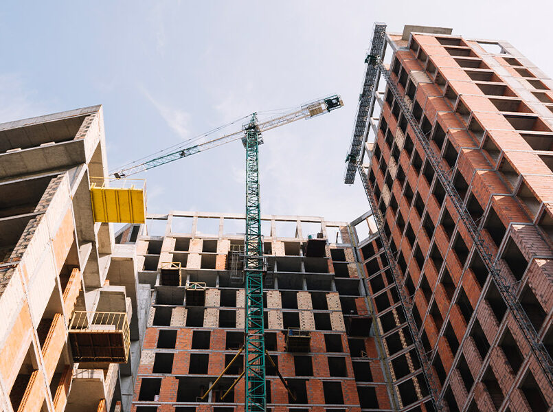 Panorama de la construcción en Colombia 2025