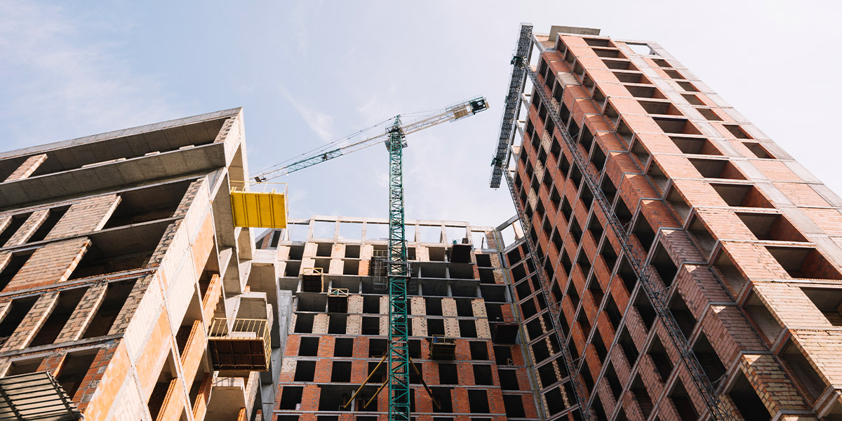 Panorama de la construcción en Colombia 2025