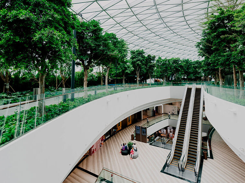 sostenibilidad está transformando el sector construcción